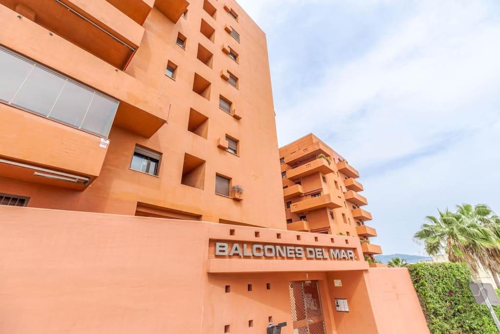 Balcones Mar * Estepona