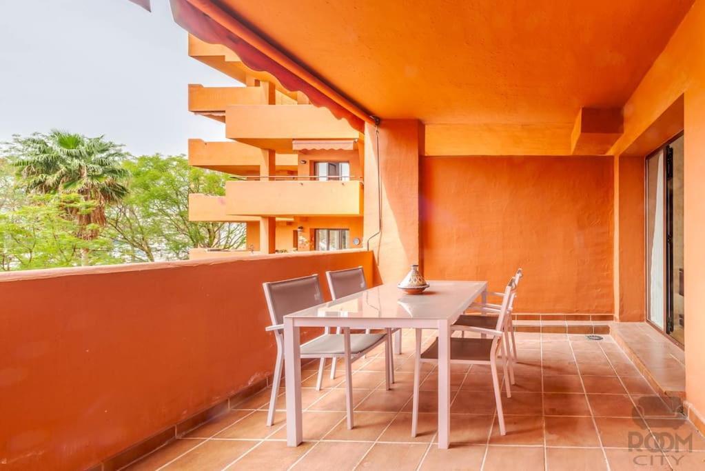 Balcones Mar Apartamento