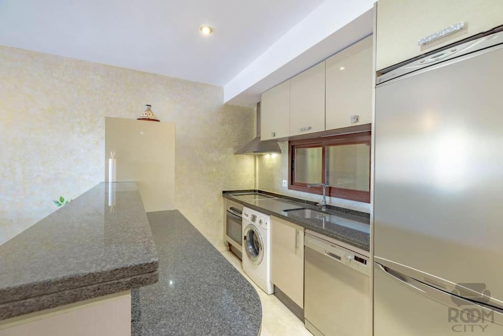 Balcones Mar Apartamento Estepona