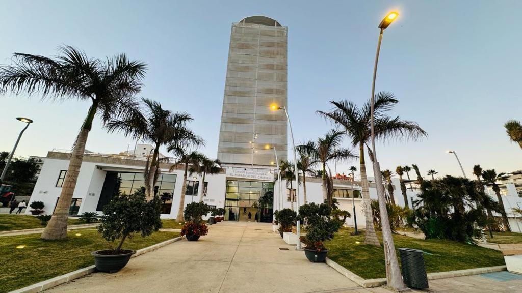 Balcones Mar Apartamento Estepona