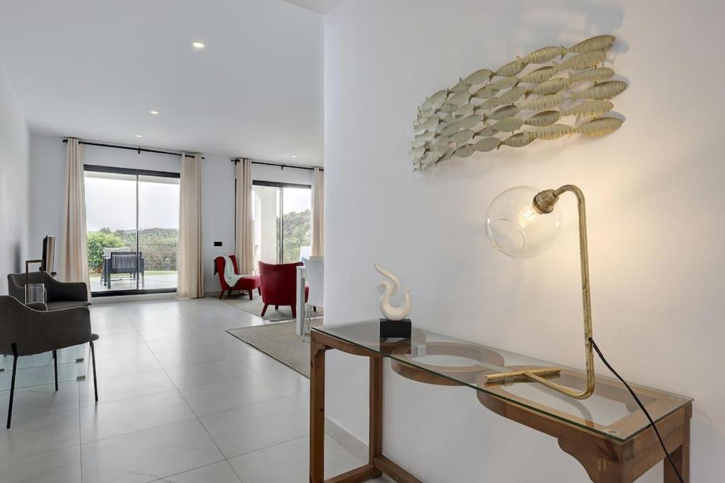 2 Bedroom Ground Floor @ Hills! Estepona