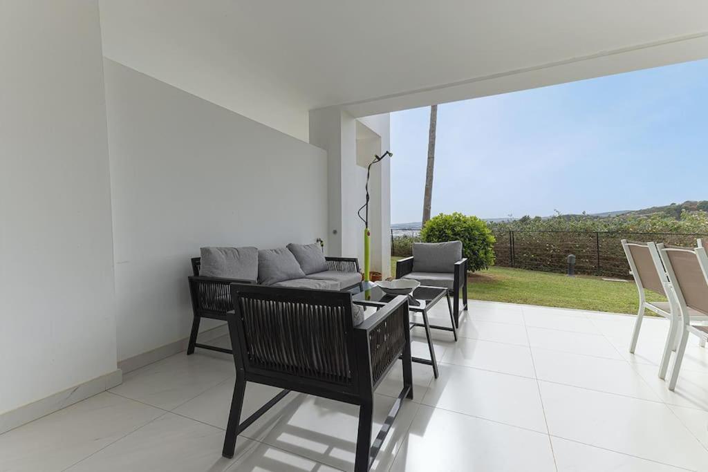 Apartamento 2 Bedroom Ground Floor @ Hills! Estepona