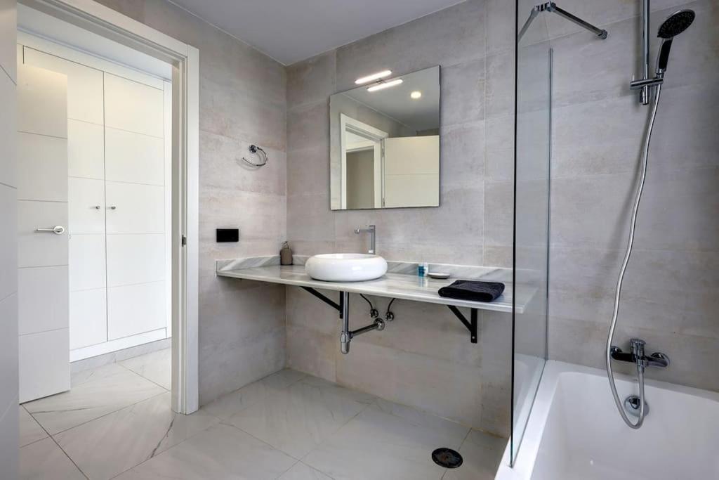 2 Bedroom Ground Floor @ Hills! Estepona