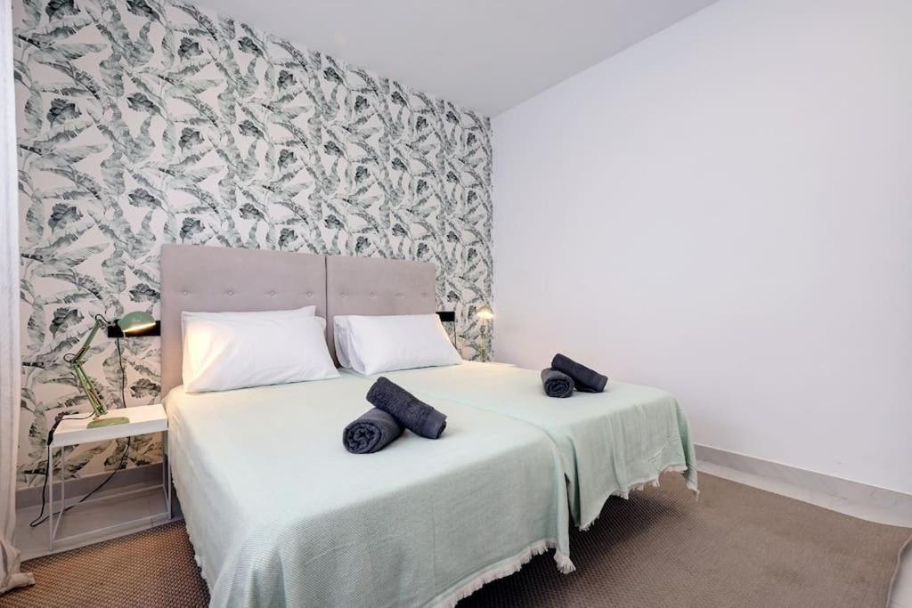Apartamento 2 Bedroom Ground Floor @ Hills!