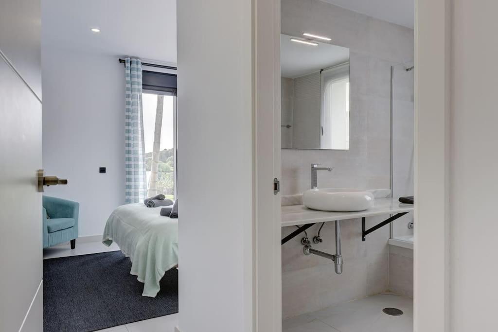 Apartment 2 Bedroom Ground Floor @ Hills! Estepona