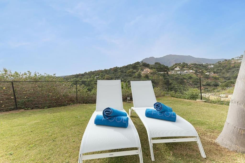 2 Bedroom Ground Floor @ Hills! Estepona