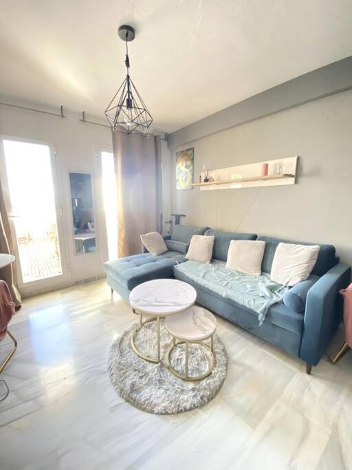 Duplex Panoramic Sea View At Urbanizacion Abejeras Estepona