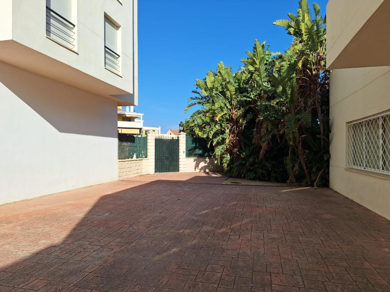 Apartamento Los Corales *