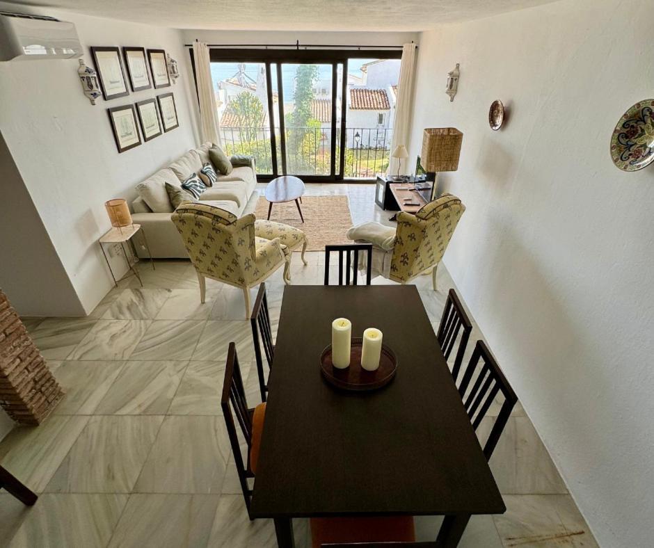 Apartment Paz Y Mar Estepona