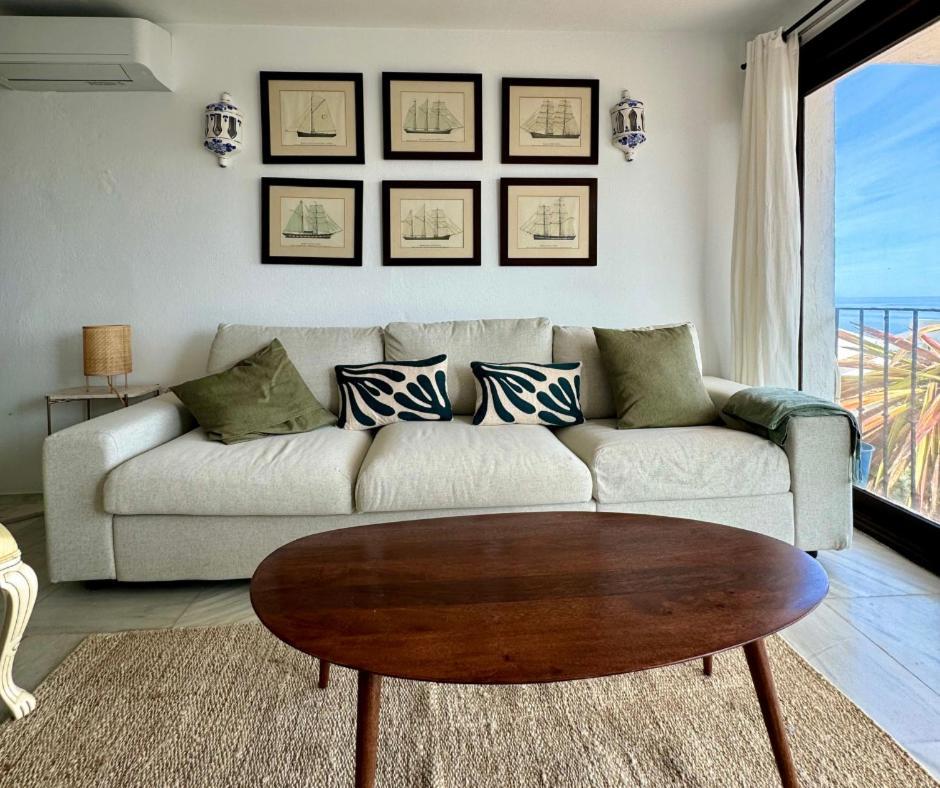 Apartment Paz Y Mar *