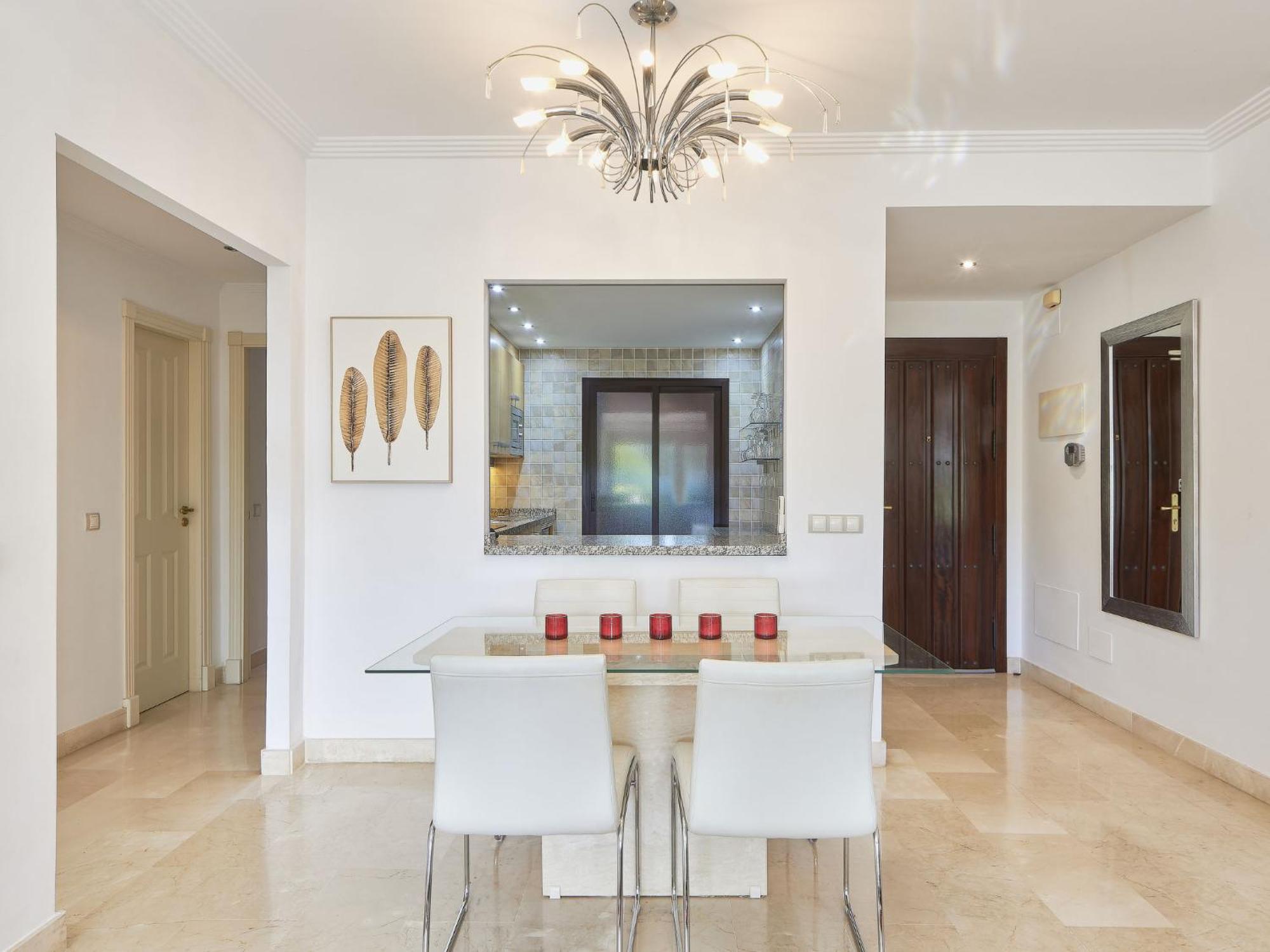 Jardines De Nueva Galera By Interhome * Estepona