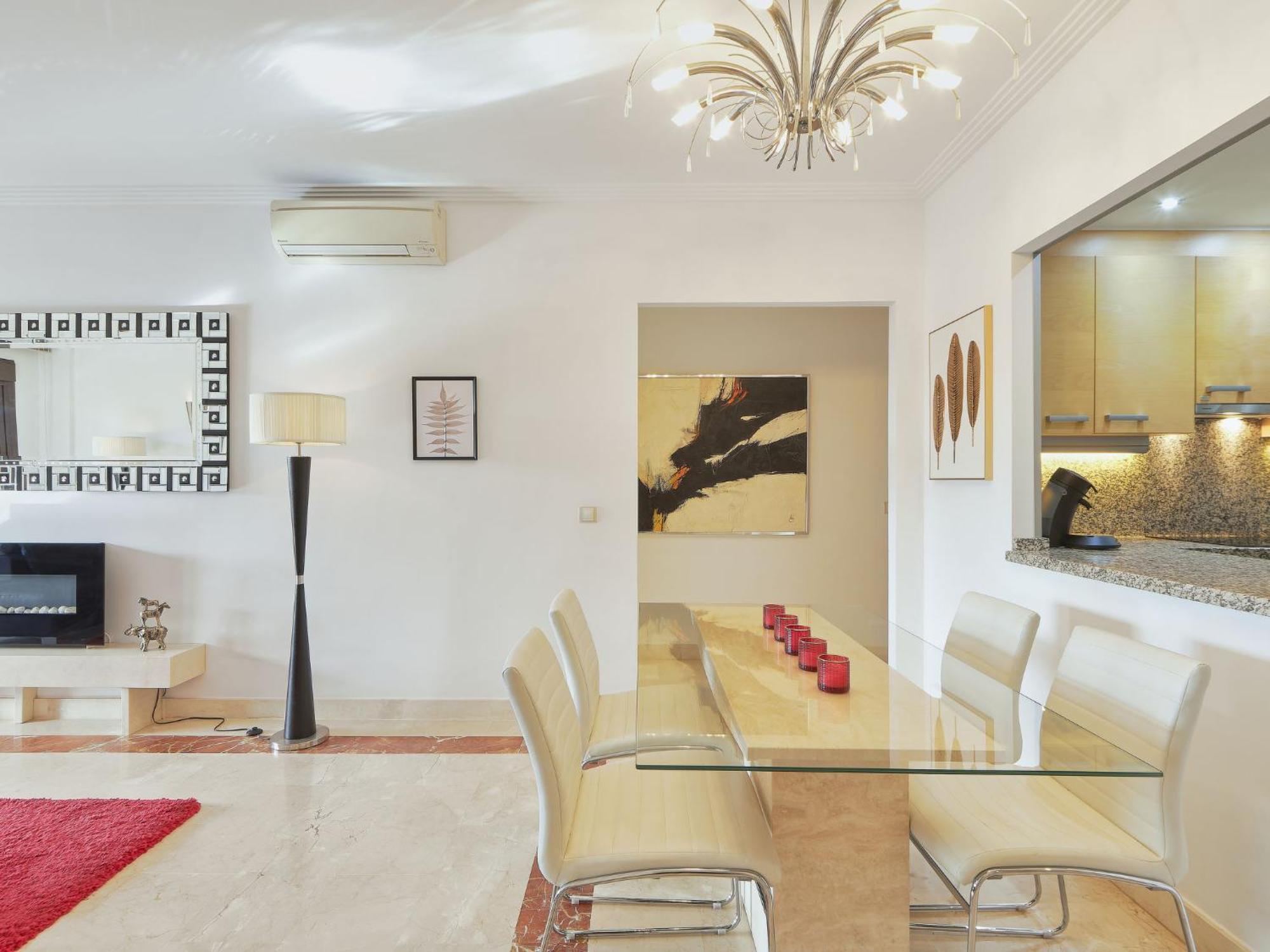 Jardines De Nueva Galera By Interhome Apartment Estepona