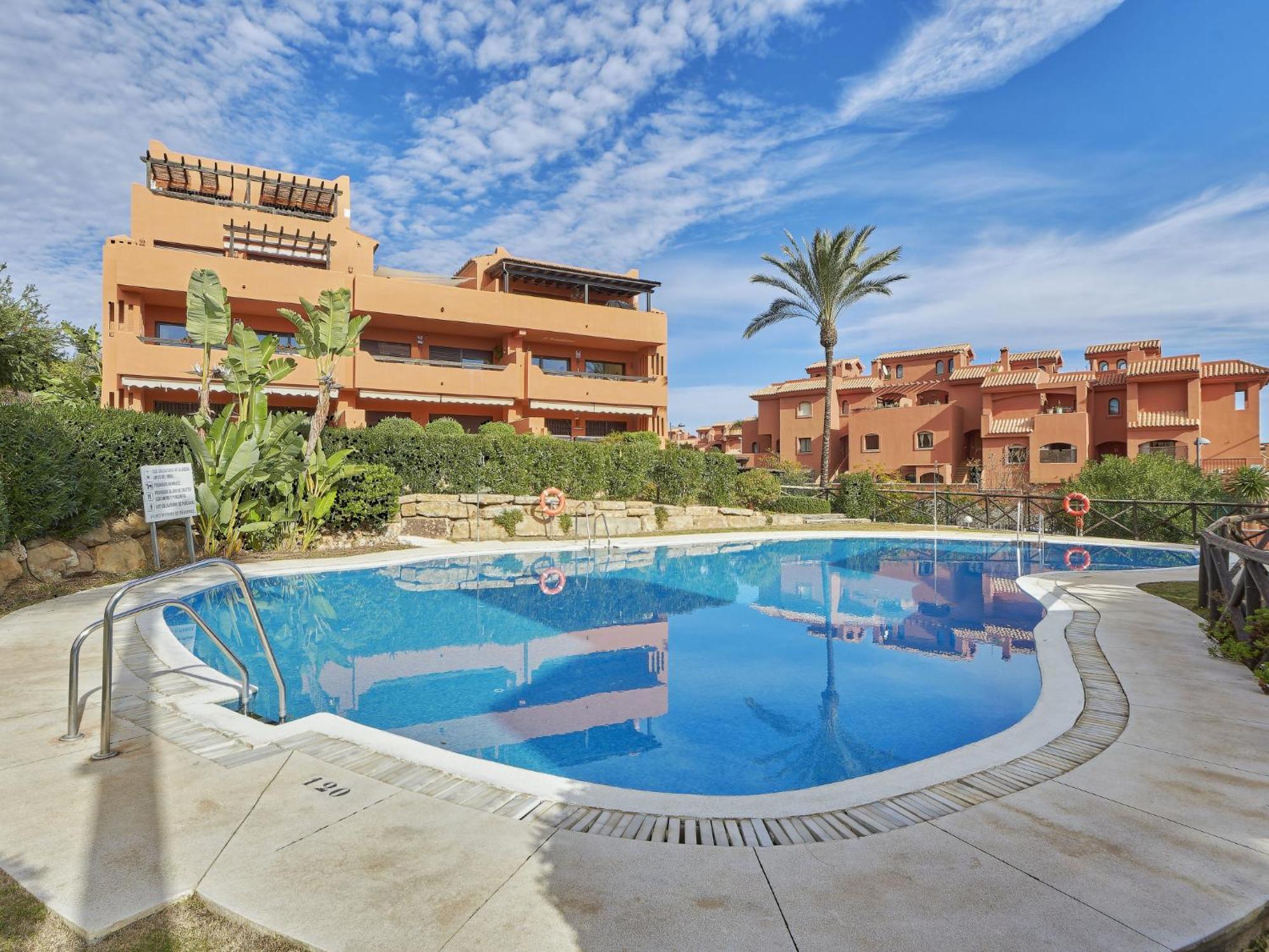 Jardines De Nueva Galera By Interhome Apartment