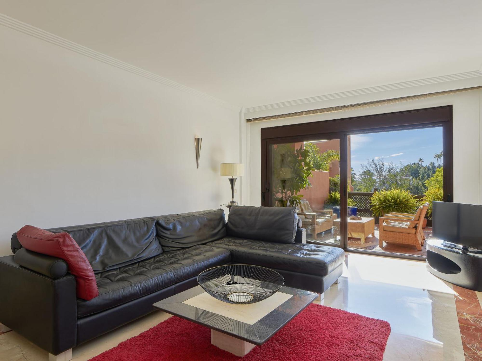 Jardines De Nueva Galera By Interhome Apartment *