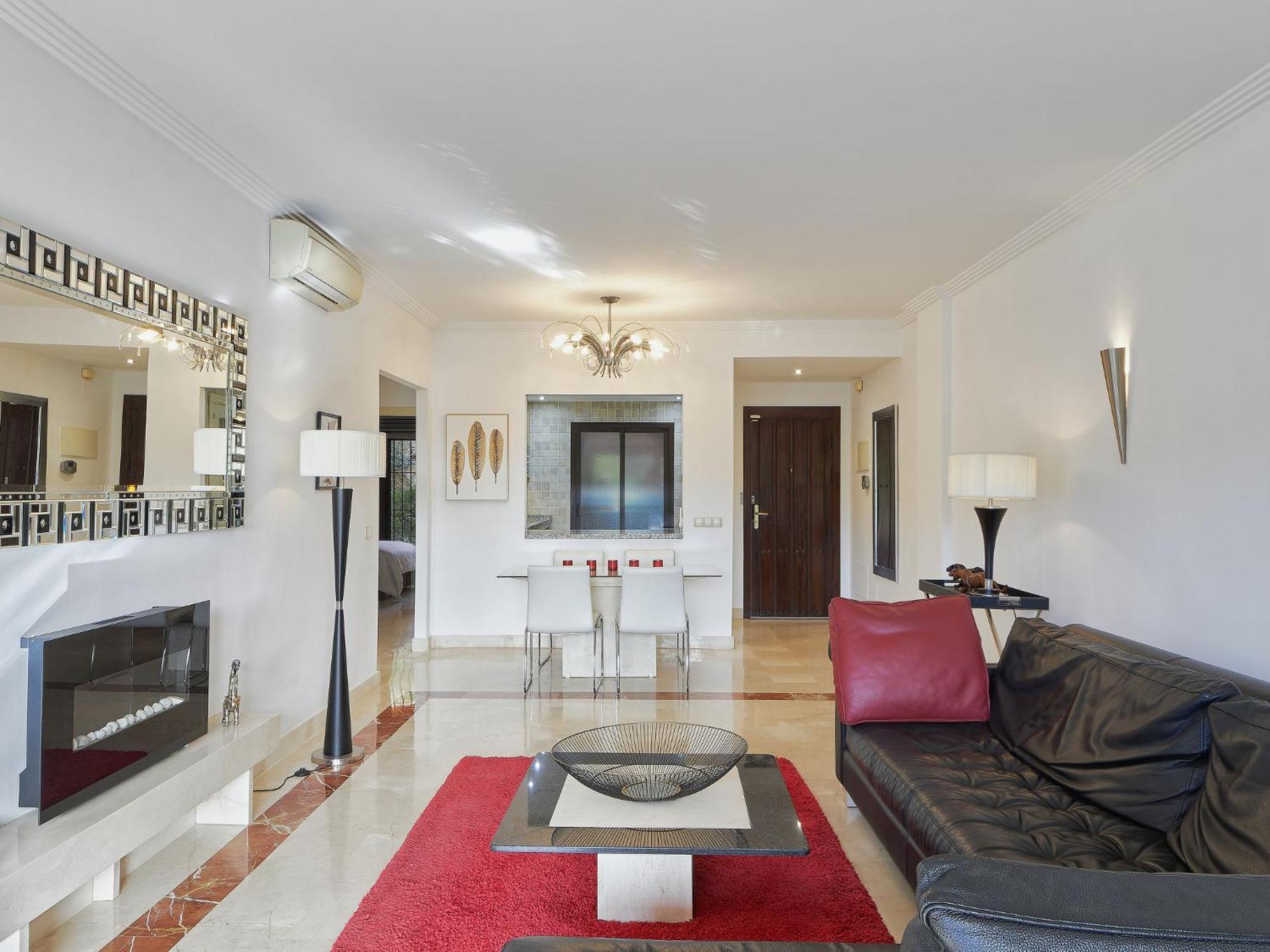 Jardines De Nueva Galera By Interhome Apartment Estepona
