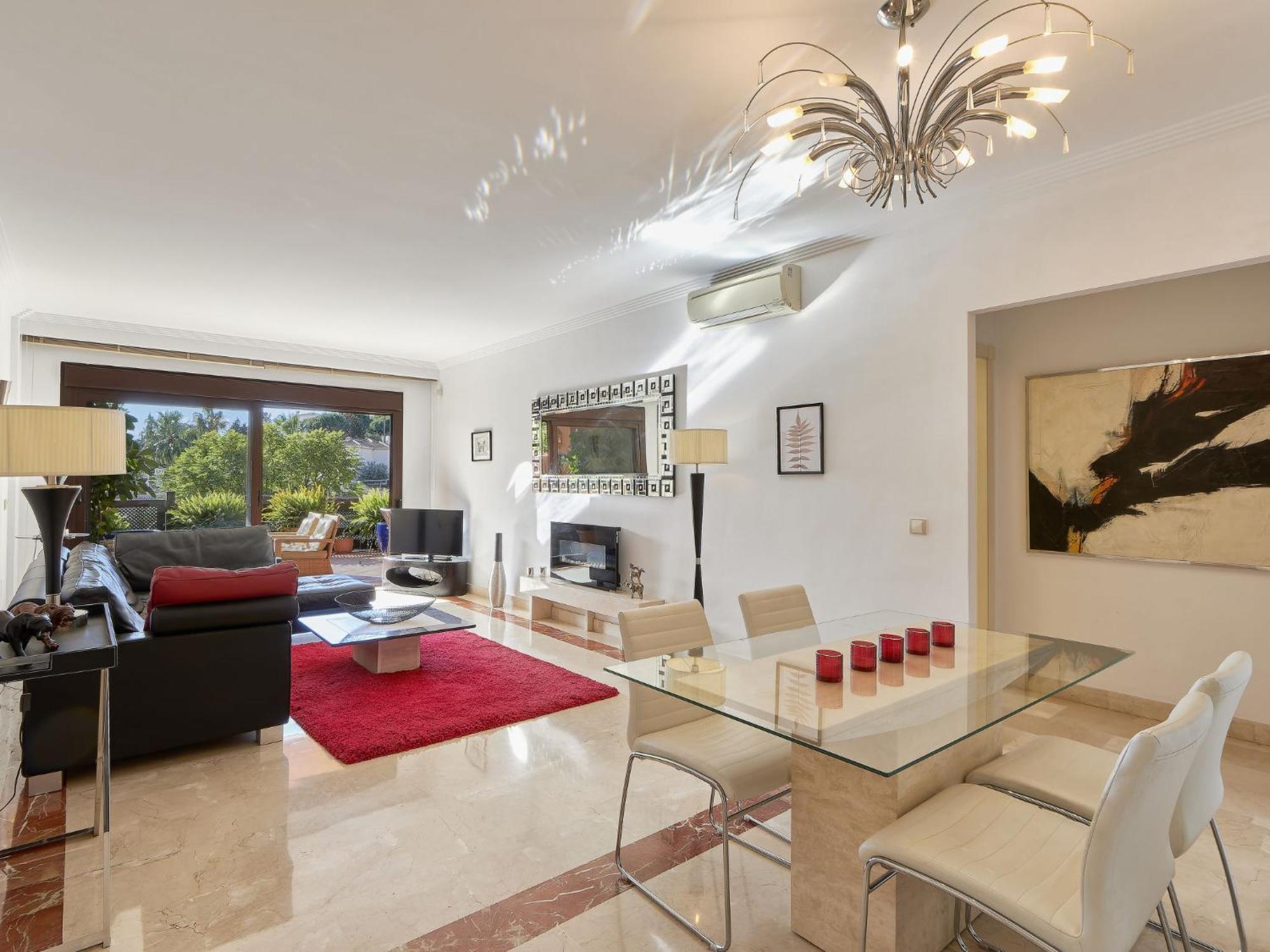 Jardines De Nueva Galera By Interhome Apartment *