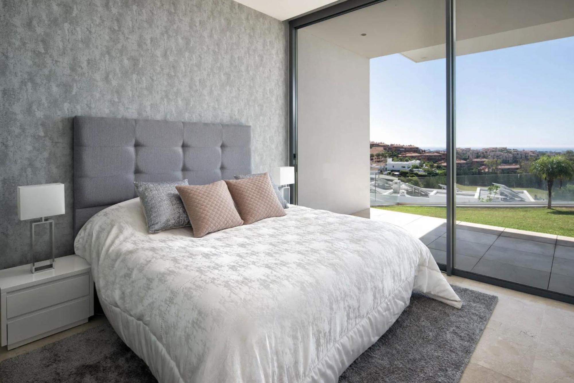 Villa Experience Marbella's Magic At Fuego Estepona