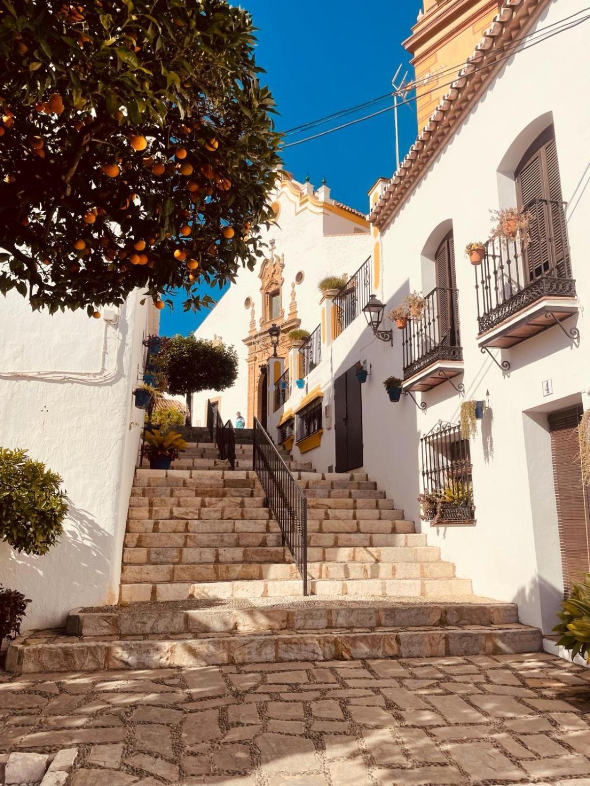 Apartment Merion Estepona