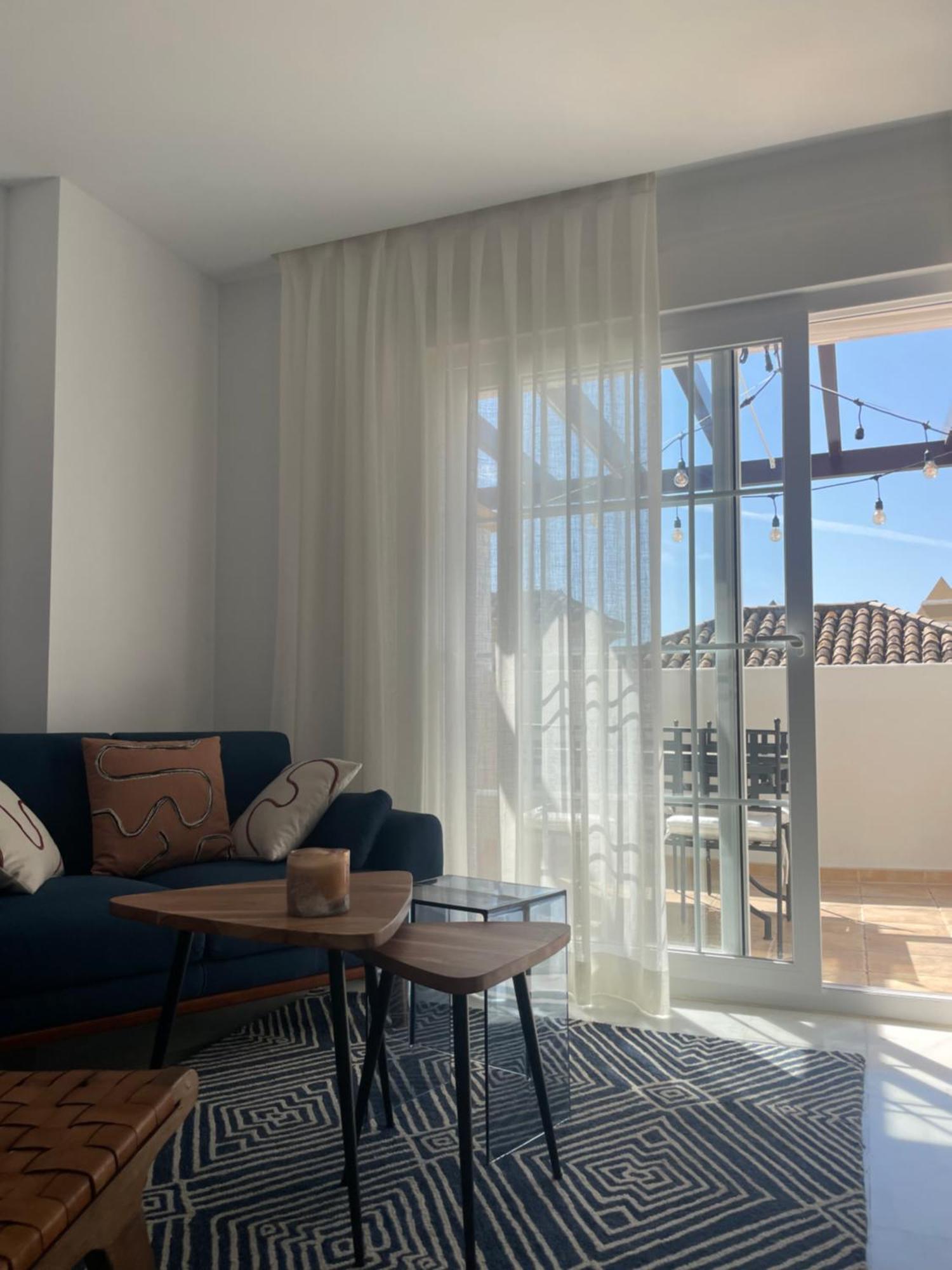 Merion Apartment Estepona