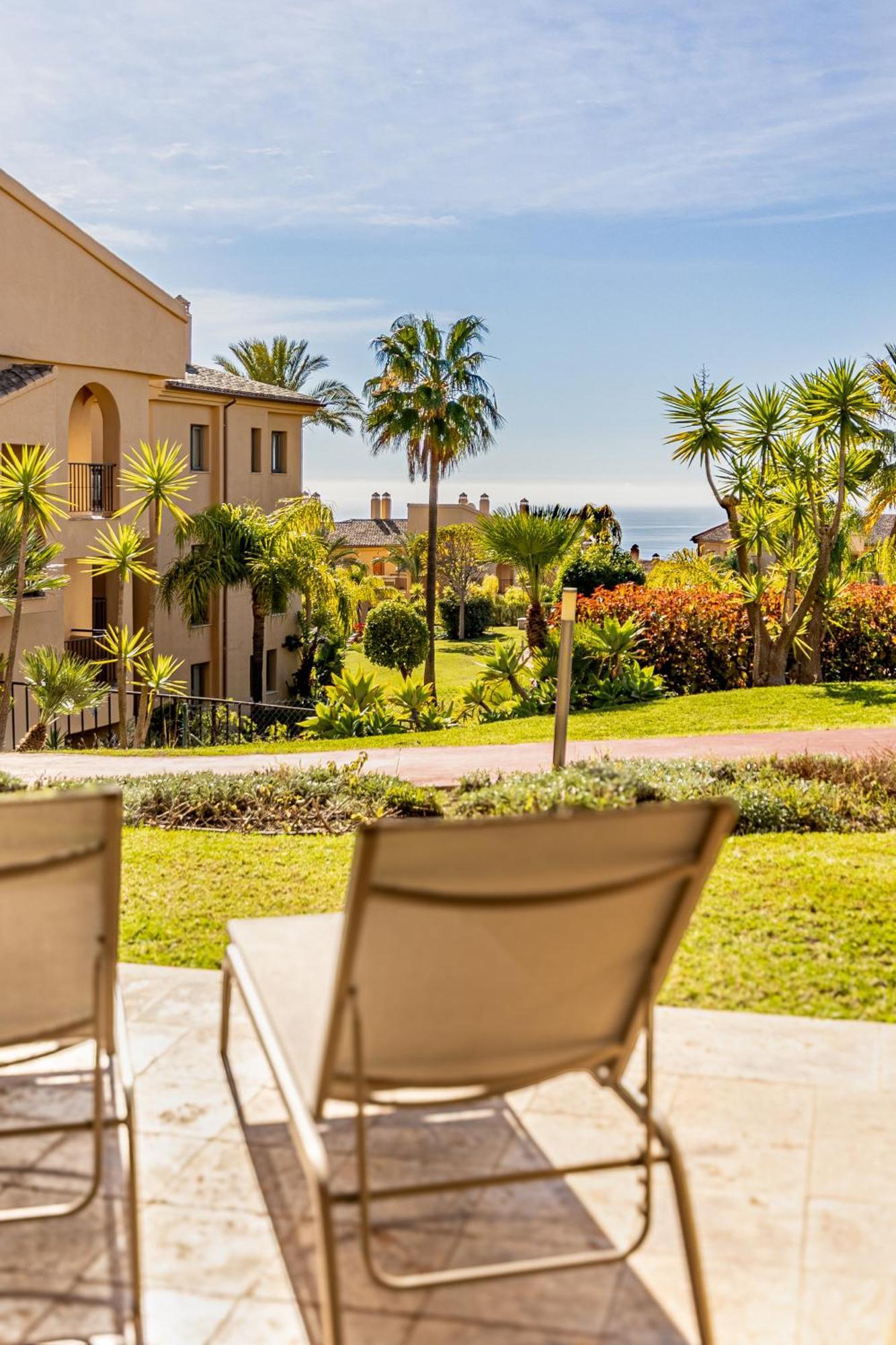 Apartamento Cozy 2-bedroom In Hacienda De Cifuentes