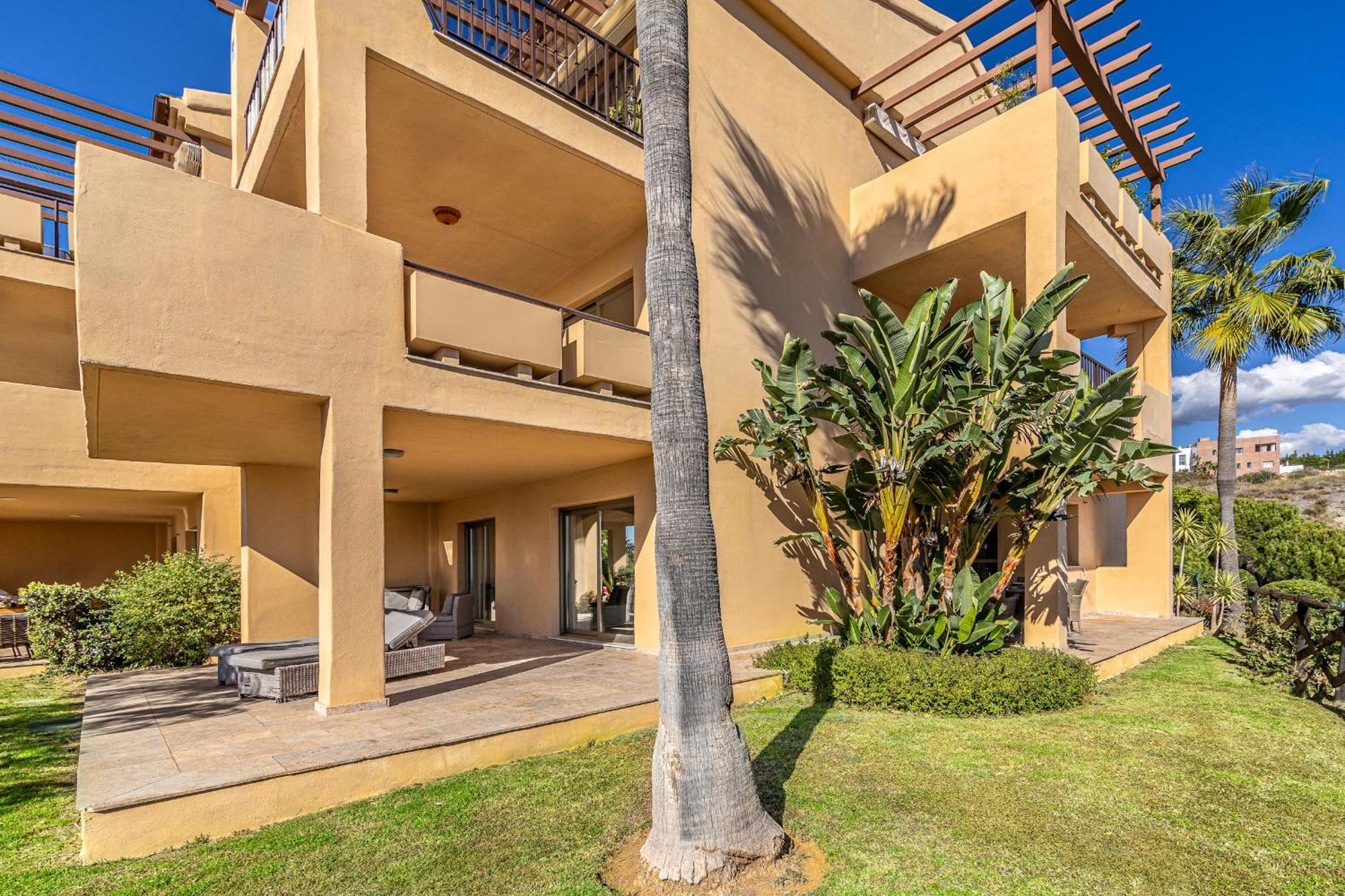 Apartment Beautiful Views In Hacienda De Cifuentes