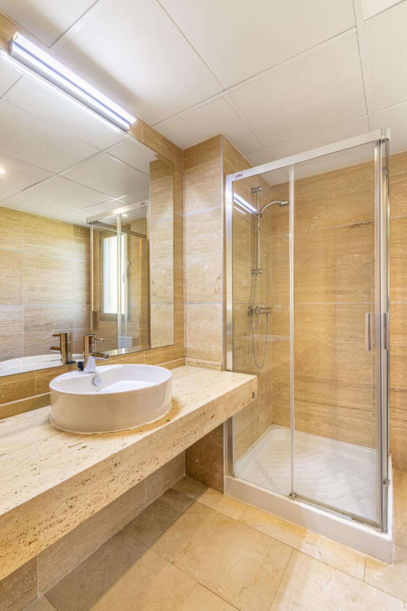 Apartamento Large 3-bedroom Nestled In Golf Paradise *