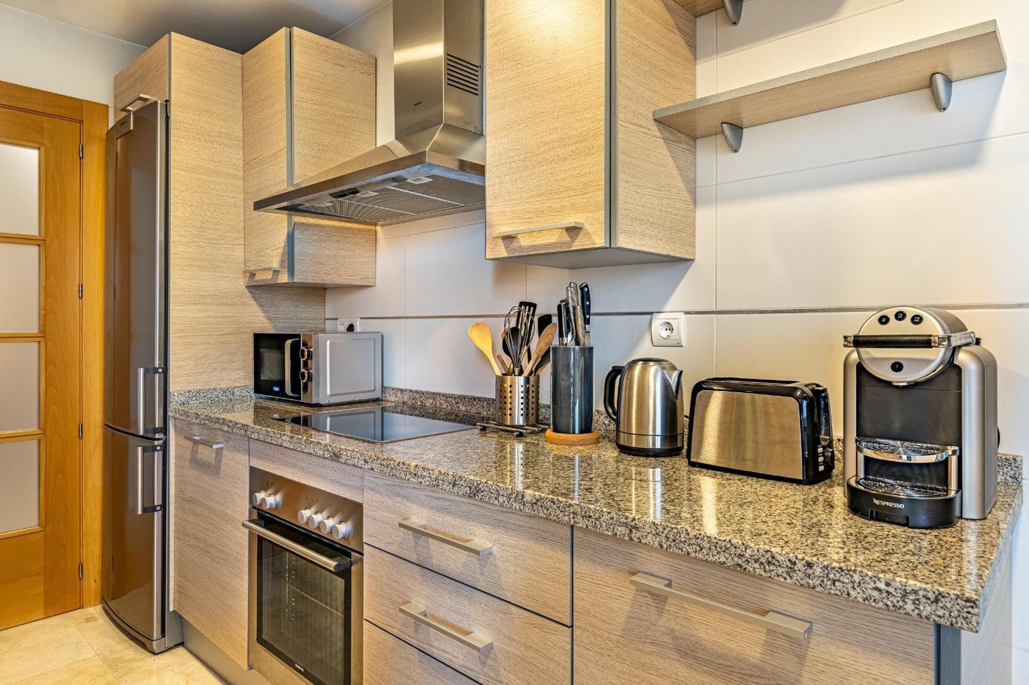 Large 3-bedroom Nestled In Golf Paradise Apartamento *