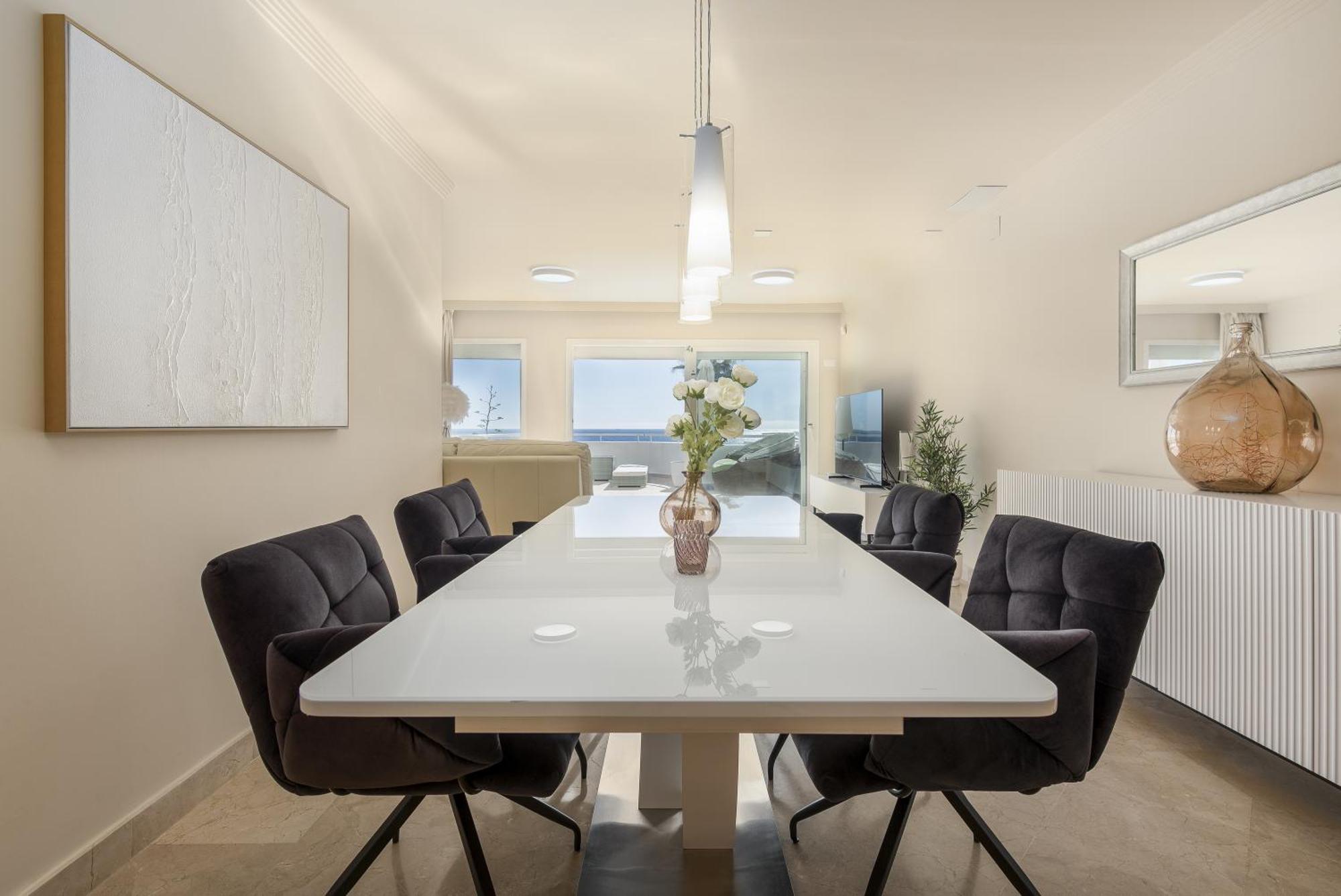 Appartement Sinfonia - 2br, Pool *
