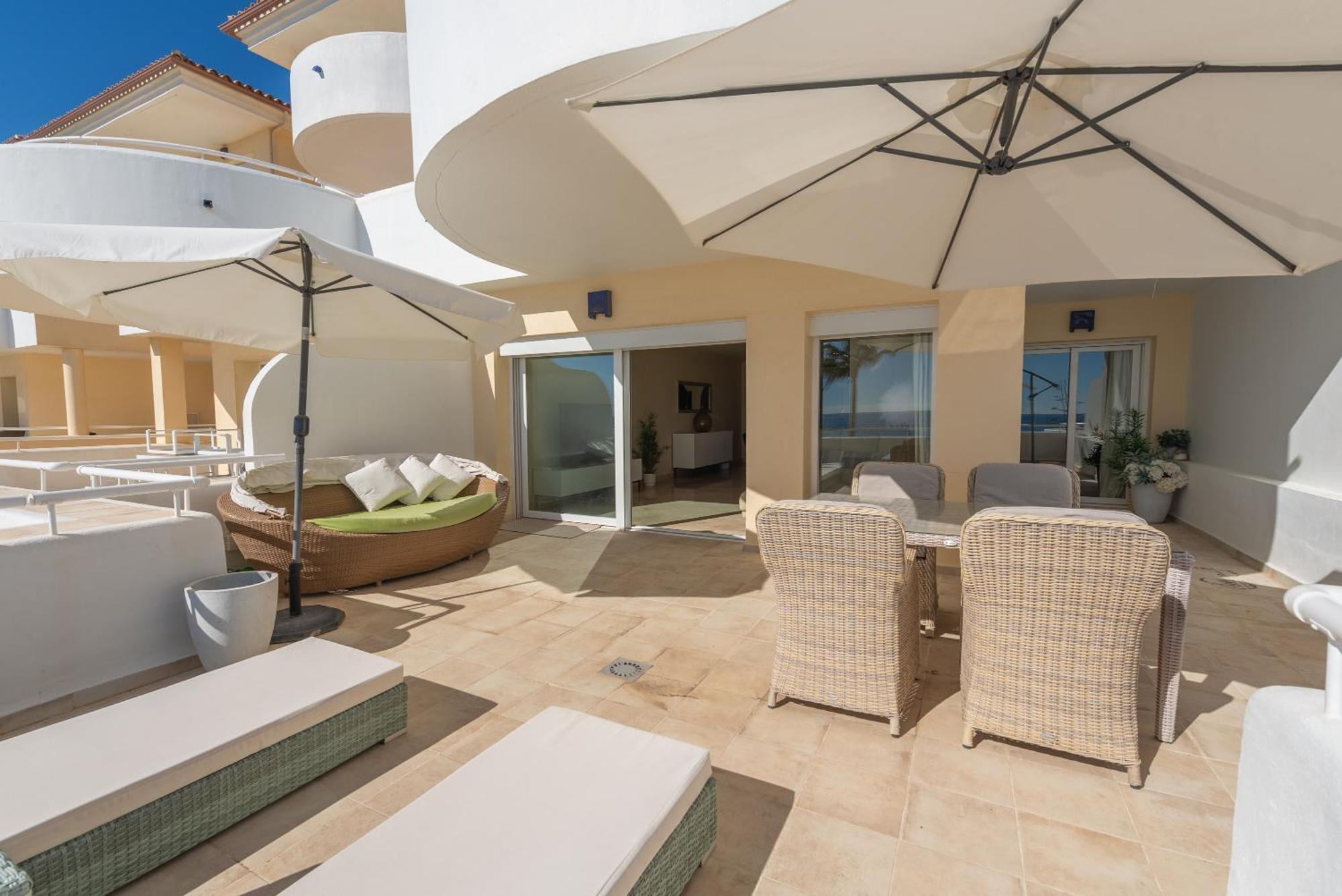 Sinfonia - 2br, Pool *