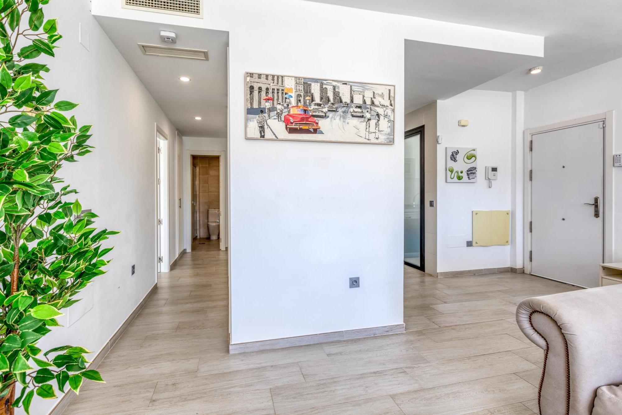 Hanami Arroyo Beach Garden Apartment