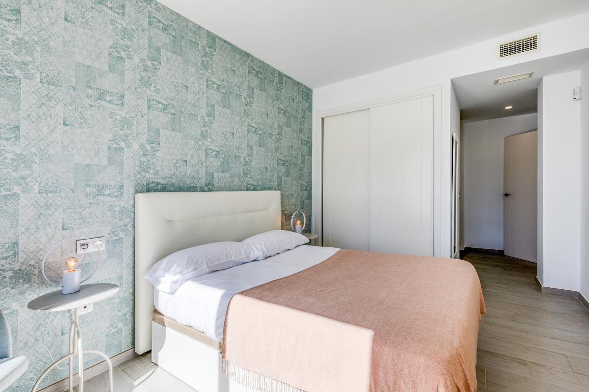 Apartment Hanami Arroyo Beach Garden Estepona
