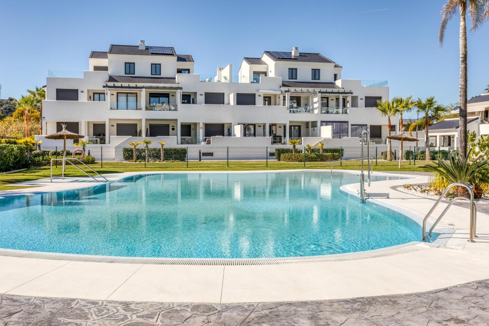 Apartment Hanami Arroyo Beach Garden *