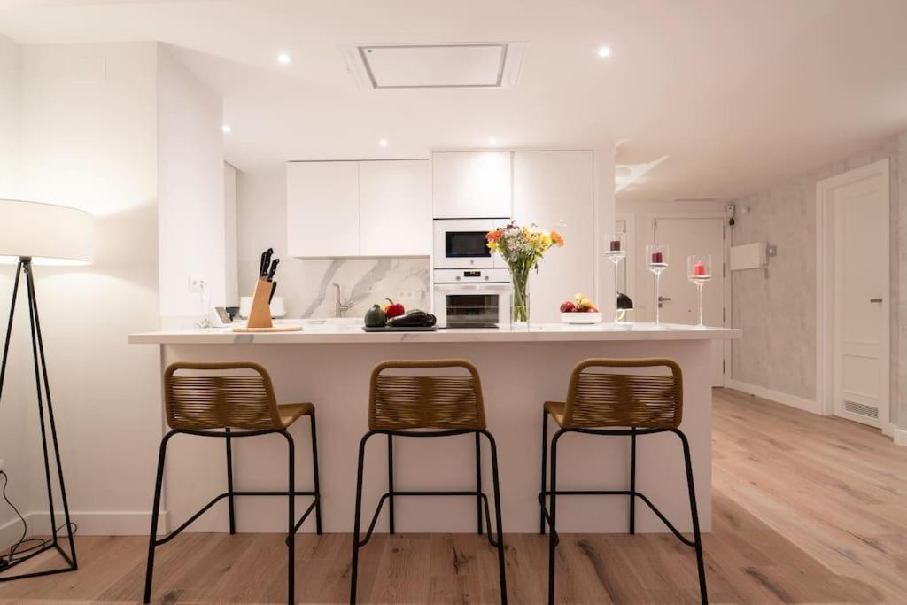 Apartamento Coqueto Primera Linea De Mar