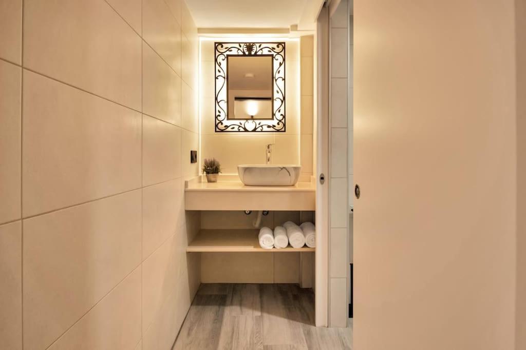 Moderno Loft En El Corazon Historico De - Casa Pepita 17 * Estepona