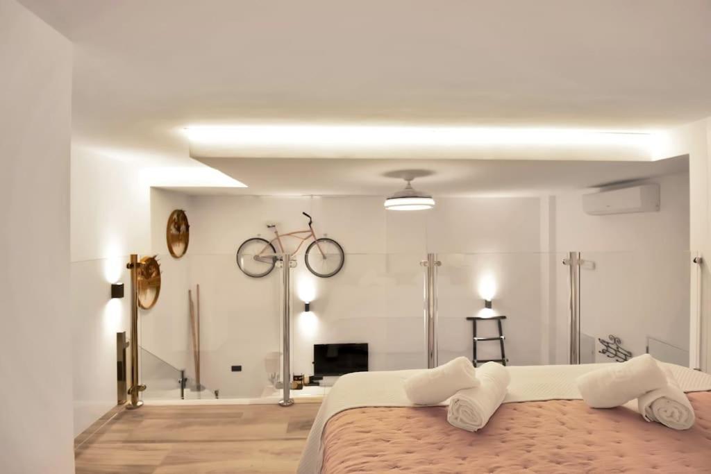 Moderno Loft En El Corazon Historico De - Casa Pepita 17