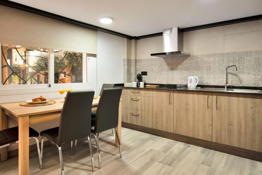 Moderno Loft En El Corazon Historico De - Casa Pepita 17 Estepona