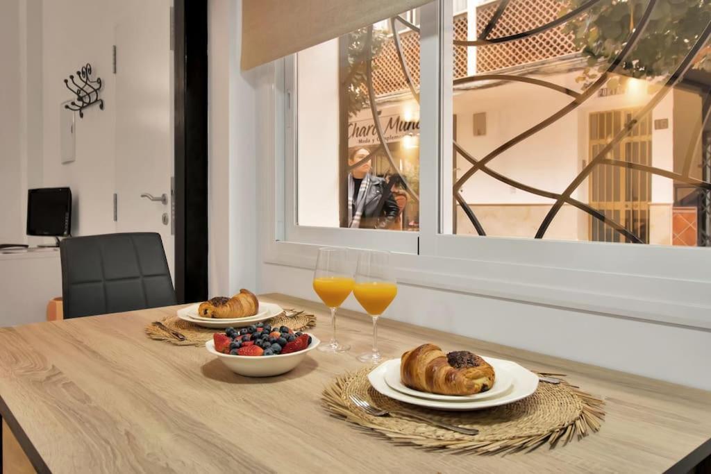 Apartamento Moderno Loft En El Corazon Historico De - Casa Pepita 17