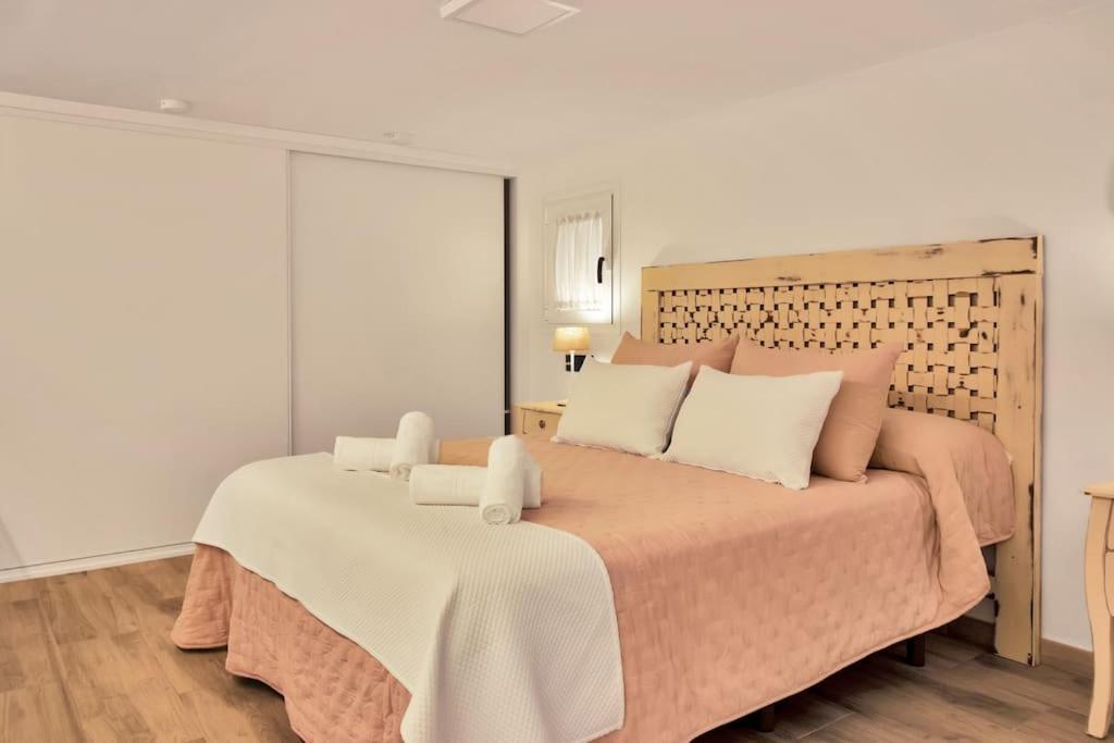 Apartamento Moderno Loft En El Corazon Historico De - Casa Pepita 17