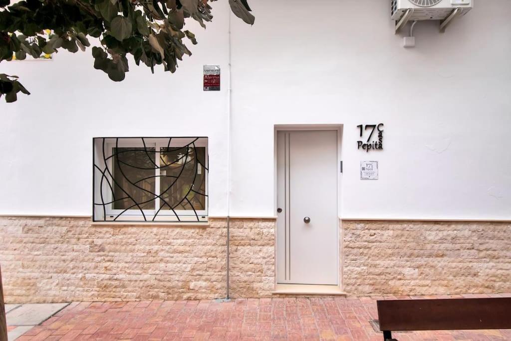 Moderno Loft En El Corazon Historico De - Casa Pepita 17 Estepona