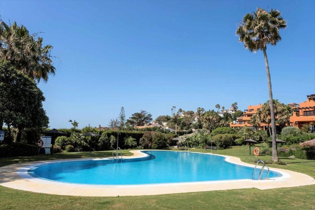 Bougainvillea Bay Estepona