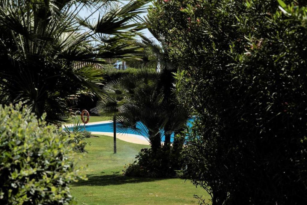 Bougainvillea Bay * Estepona