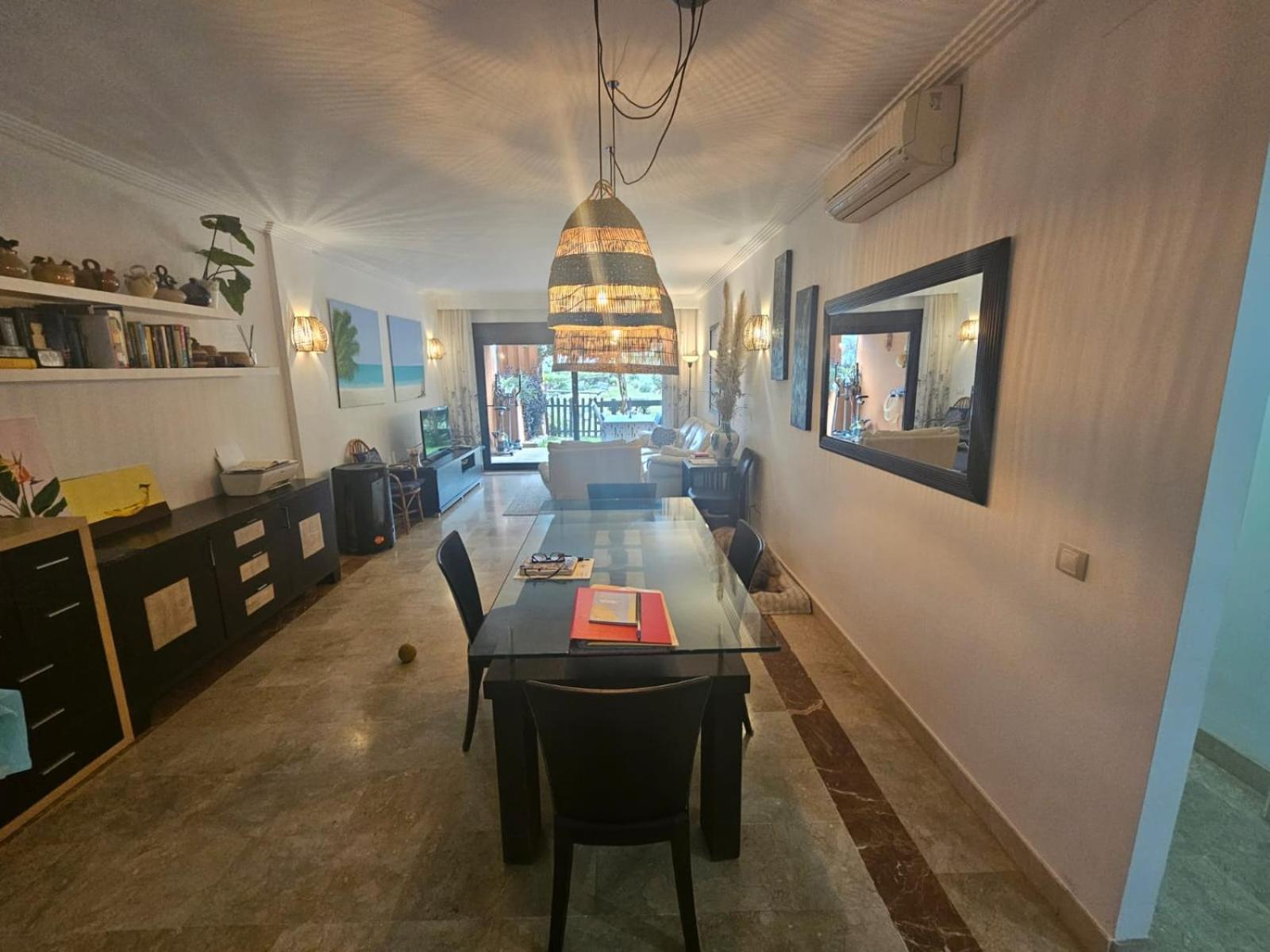 Apartment Bougainvillea Bay