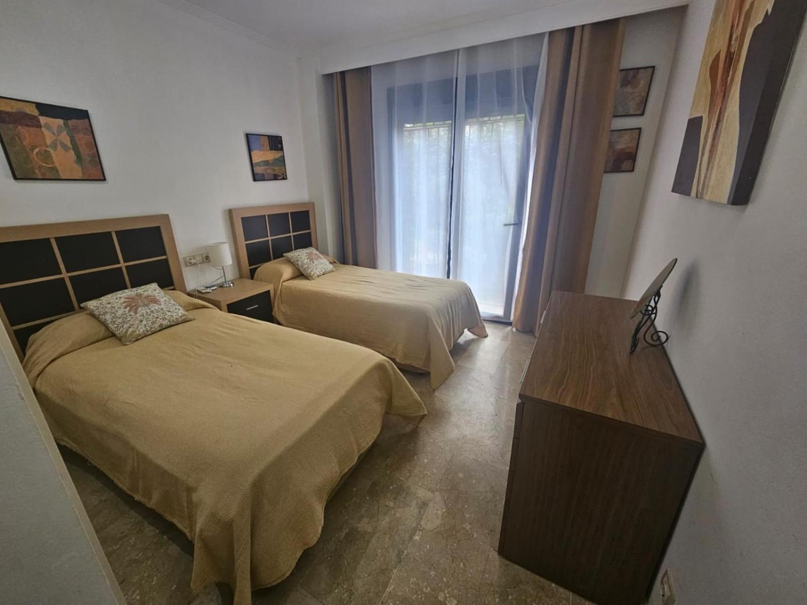 Bougainvillea Bay Appartement