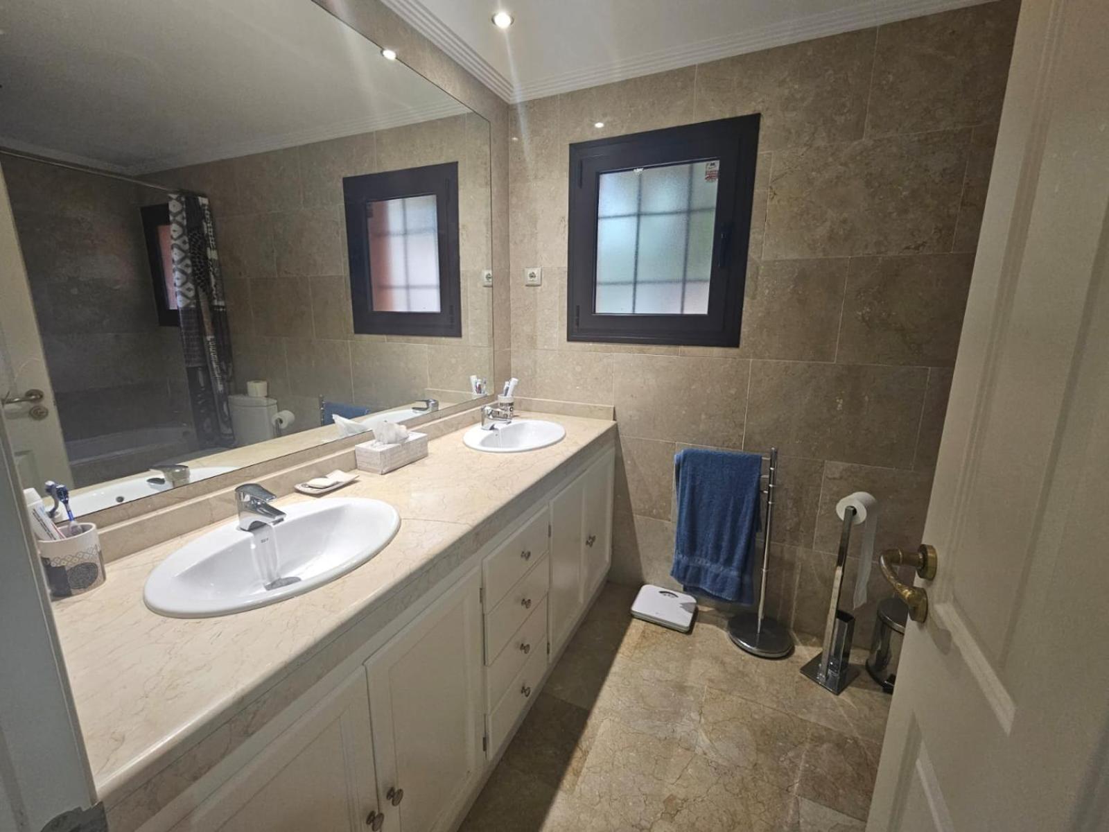 Bougainvillea Bay Apartment Estepona