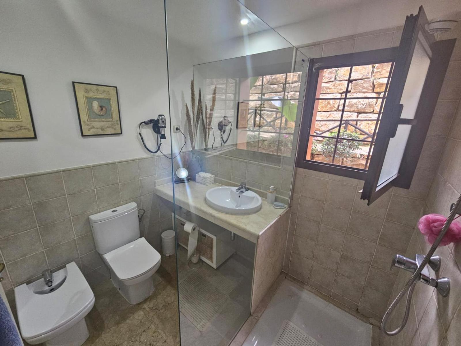 Apartment Bougainvillea Bay Estepona