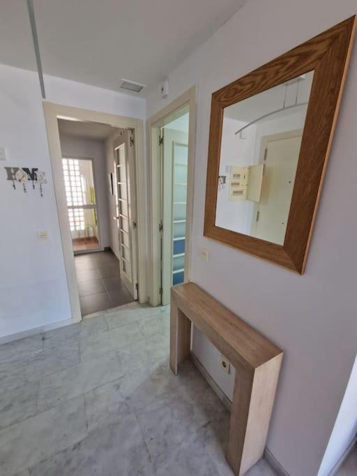 Apartamento Borghese 4-9 Golf & Relax Estepona