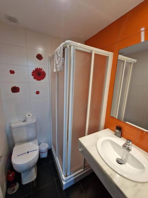 Apartamento Borghese 4-9 Golf & Relax