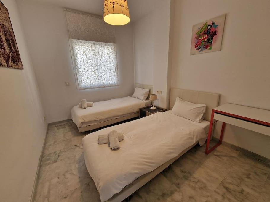 Borghese 4-9 Golf & Relax Apartamento
