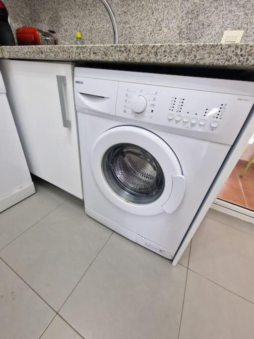 Borghese 4-9 Golf & Relax Apartamento