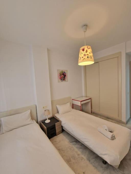 Borghese 4-9 Golf & Relax *